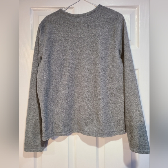 Fashion Bug Snowman Sweater - Picture 4 of 5